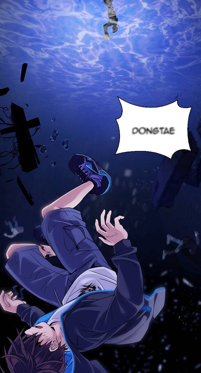 Dice - Chương 348 - Trang 43