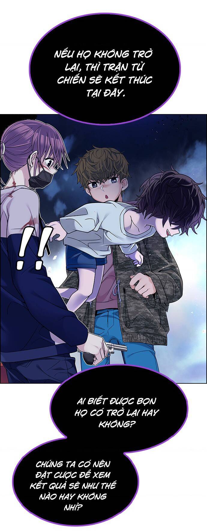 Dice - Chương 348 - Trang 6