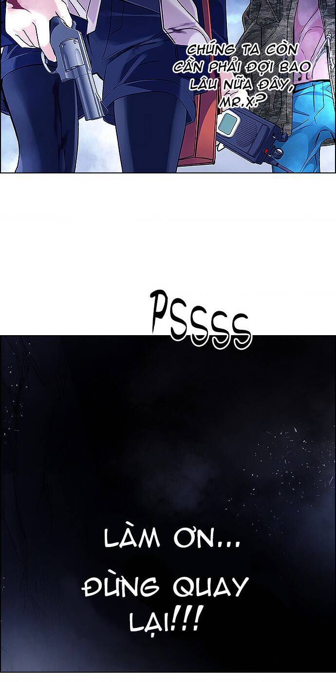 Dice - Chương 349 - Trang 21