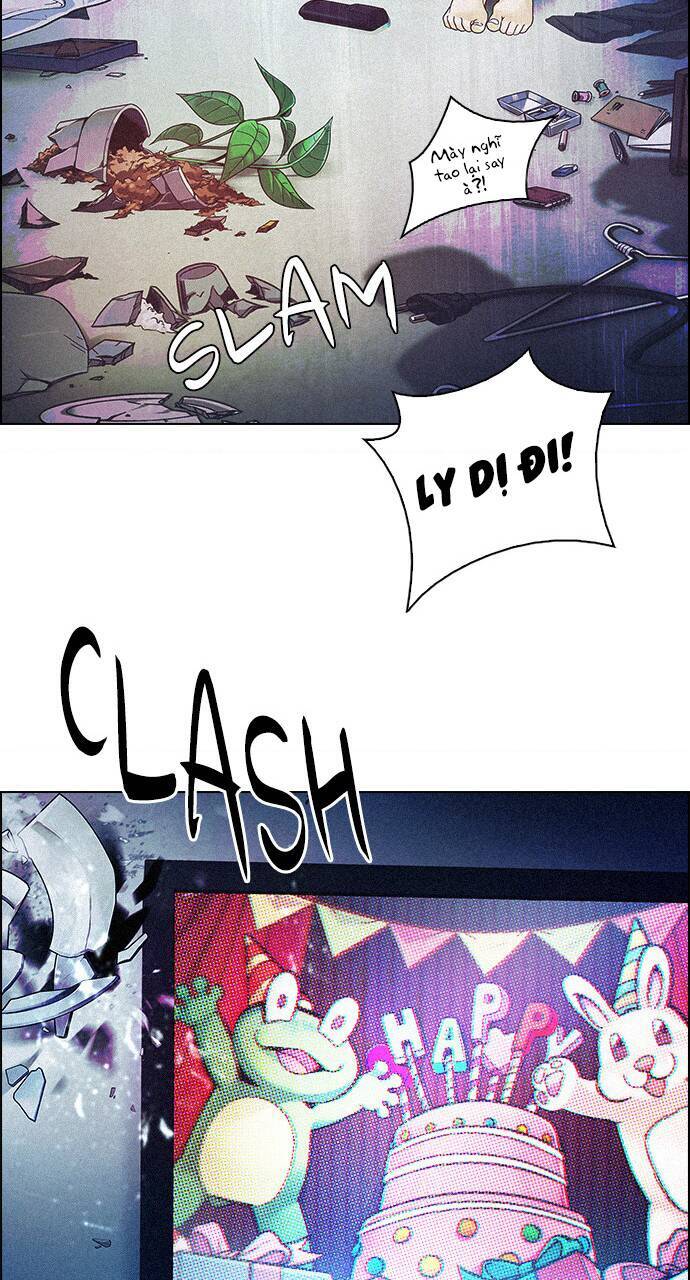 Dice - Chương 349 - Trang 31