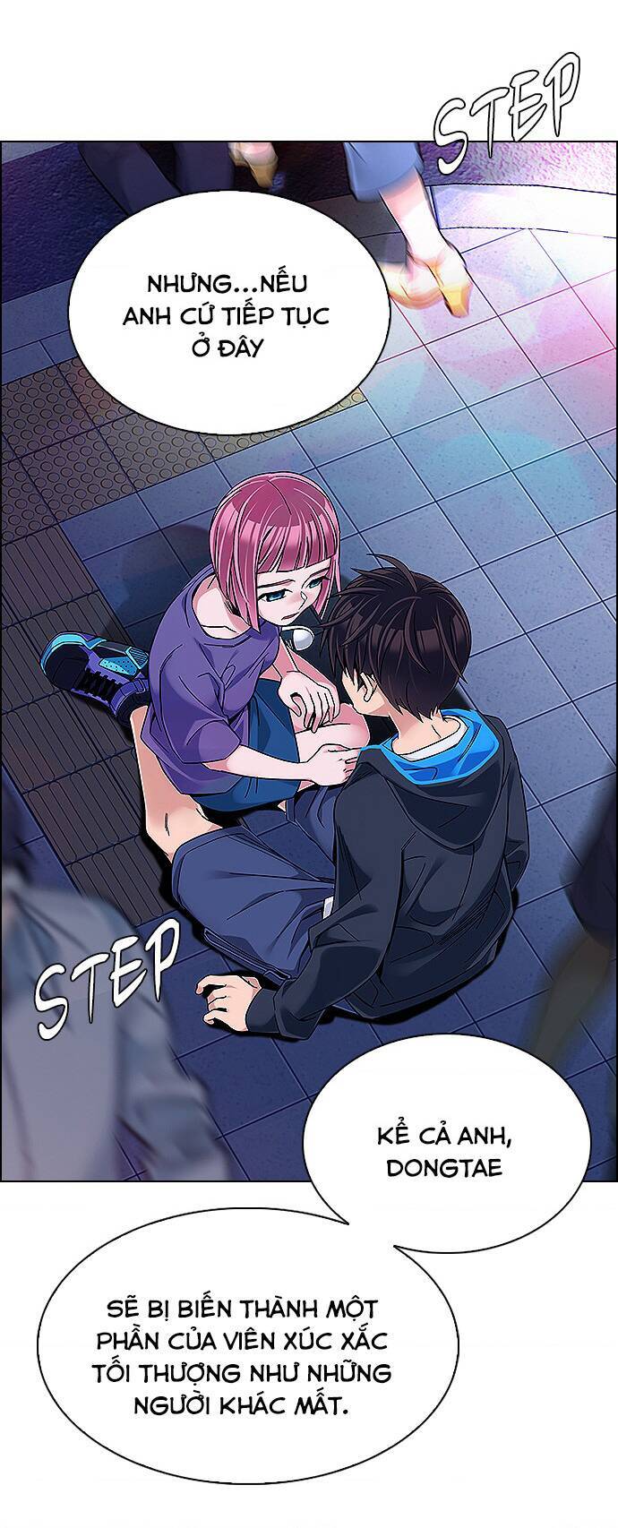 Dice - Chương 349 - Trang 10