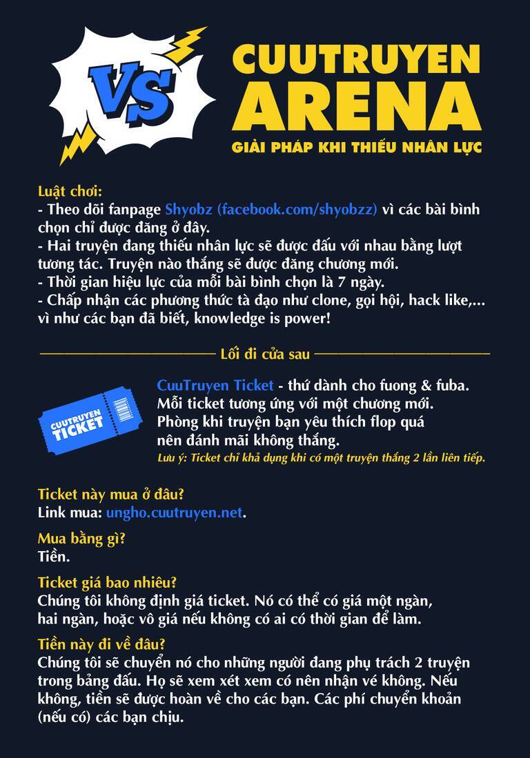 Dice - Chương 352 - Trang 1