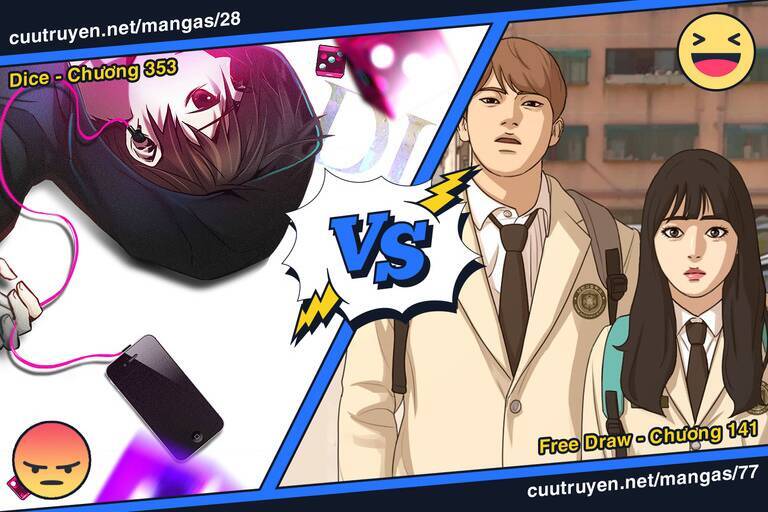 Dice - Chương 352 - Trang 2