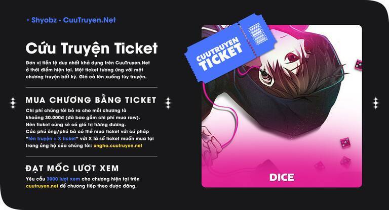 Dice - Chương 354 - Trang 1