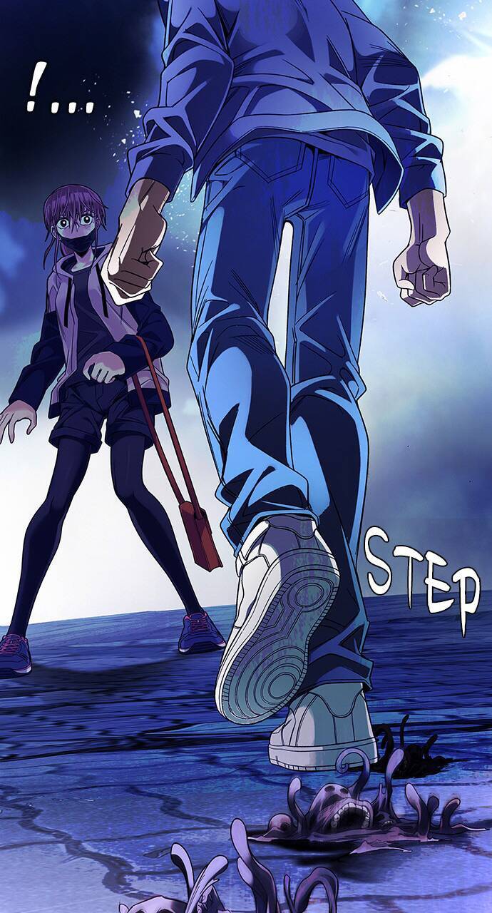 Dice - Chương 354 - Trang 34