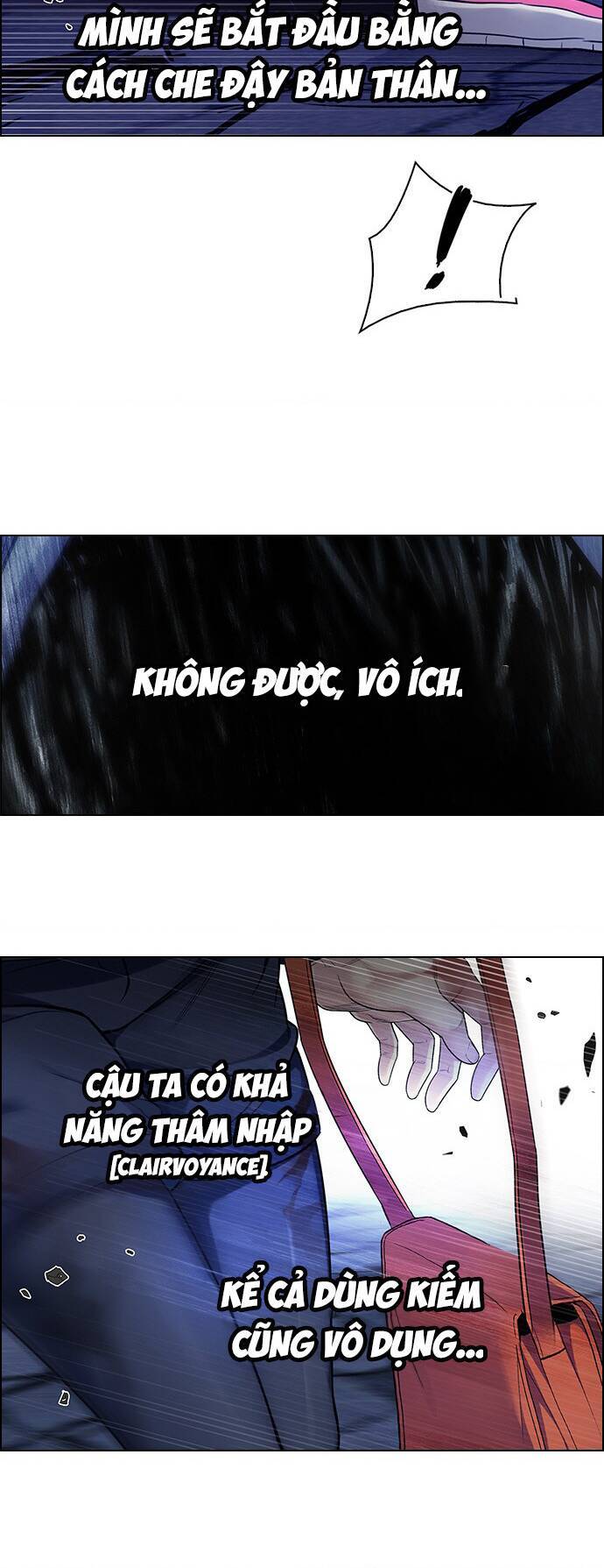 Dice - Chương 354 - Trang 38