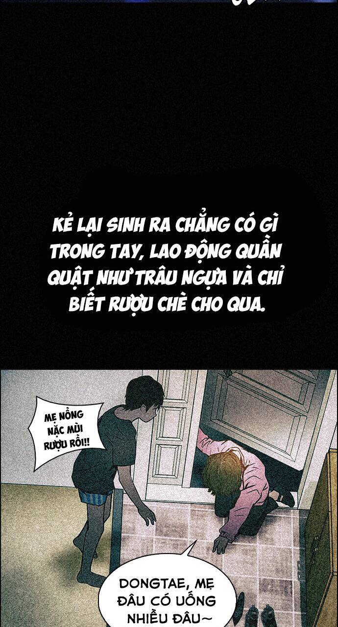 Dice - Chương 357 - Trang 21