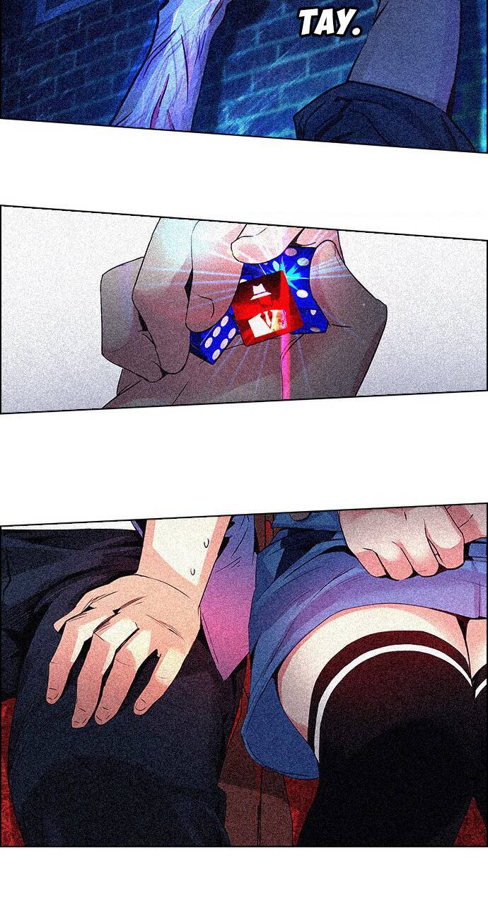 Dice - Chương 357 - Trang 52