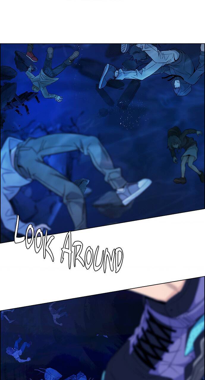 Dice - Chương 358 - Trang 32