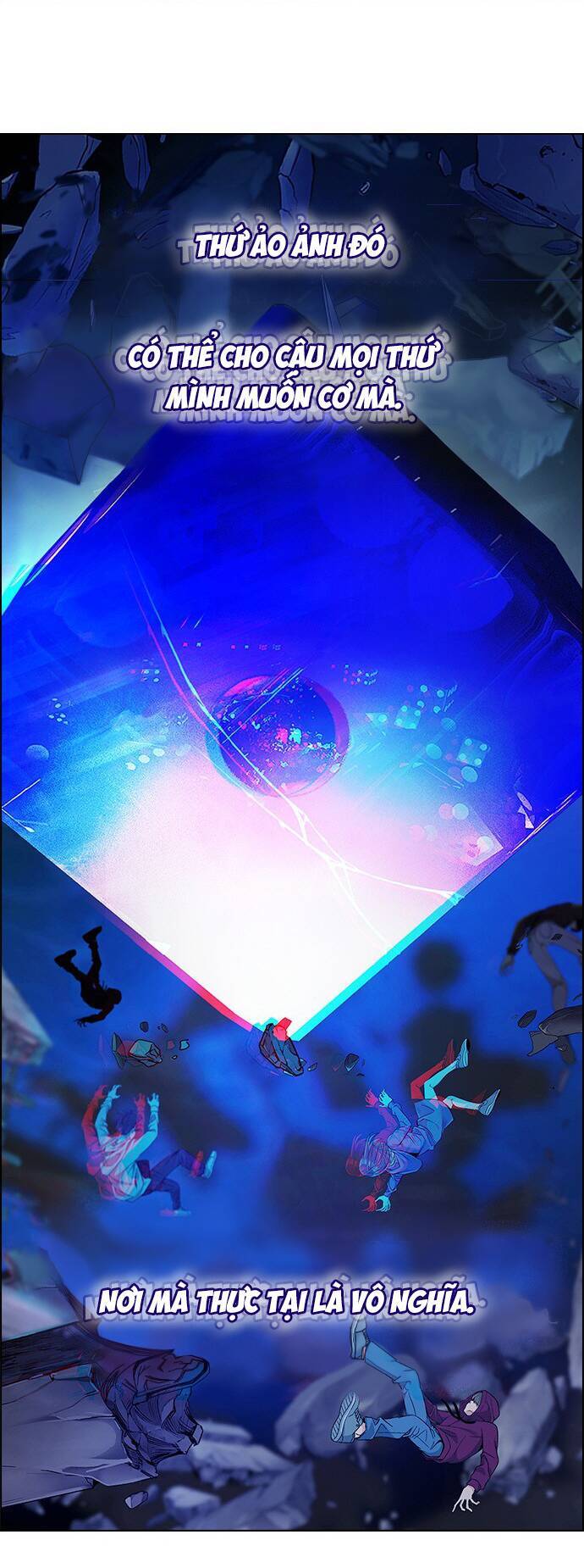 Dice - Chương 359 - Trang 15