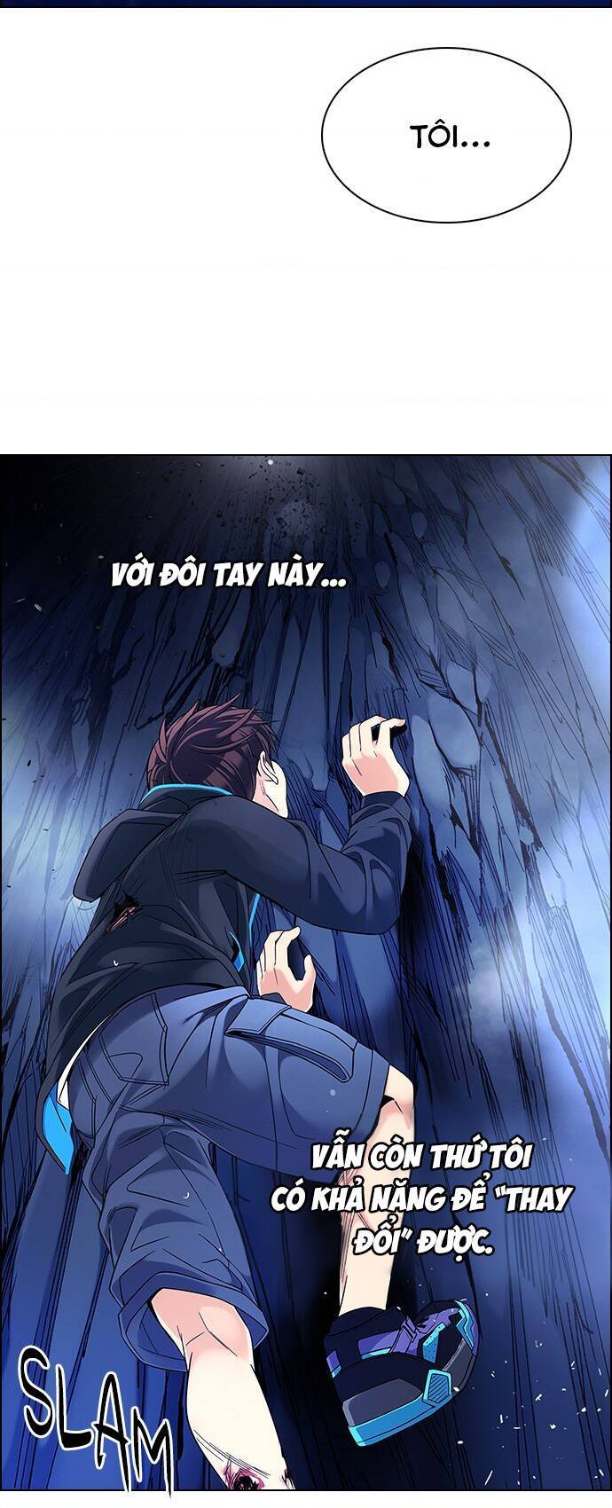 Dice - Chương 359 - Trang 40