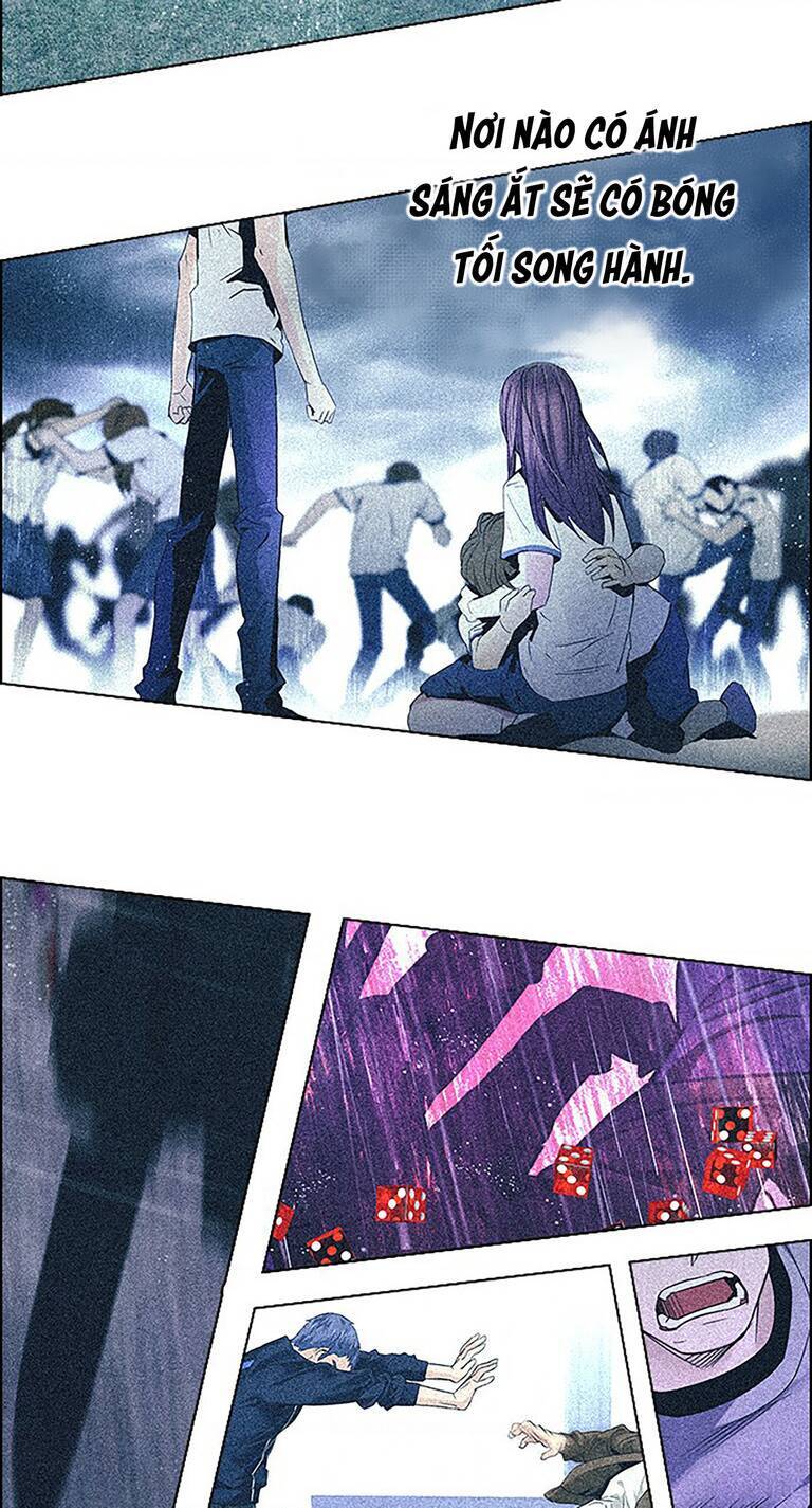 Dice - Chương 360 - Trang 26