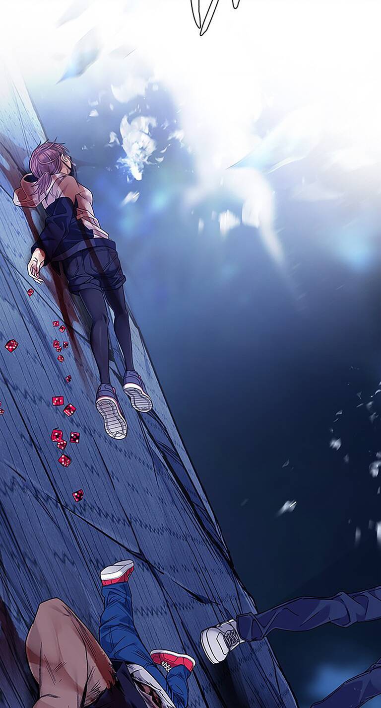 Dice - Chương 360 - Trang 41