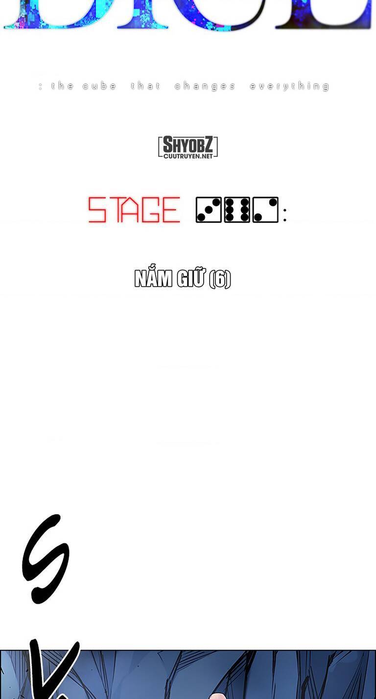 Dice - Chương 362 - Trang 18
