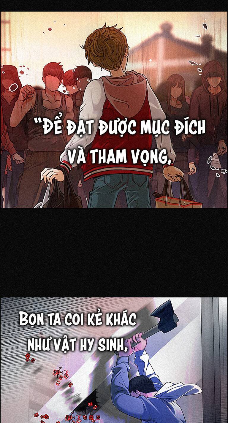 Dice - Chương 363 - Trang 13