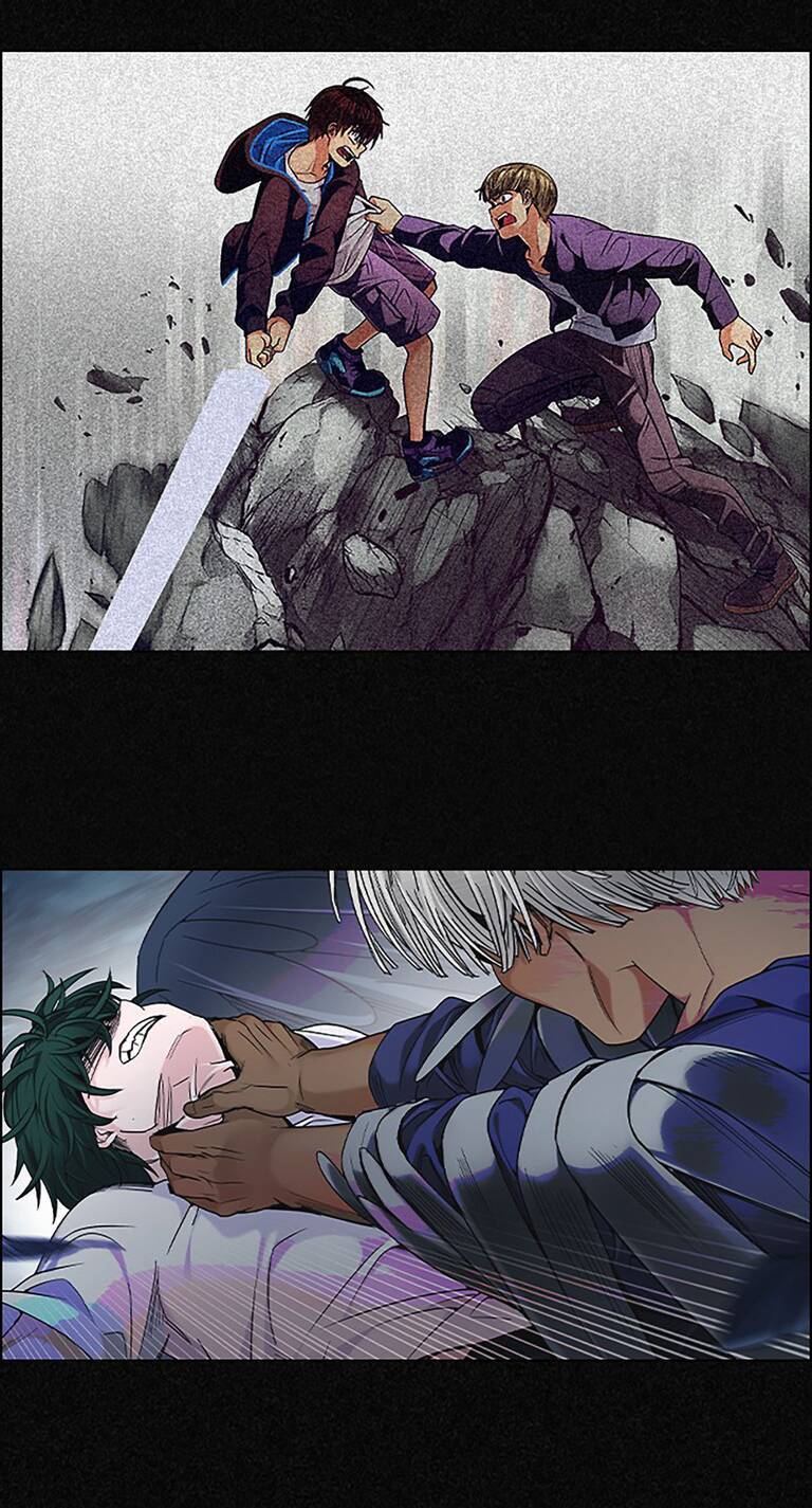 Dice - Chương 363 - Trang 15