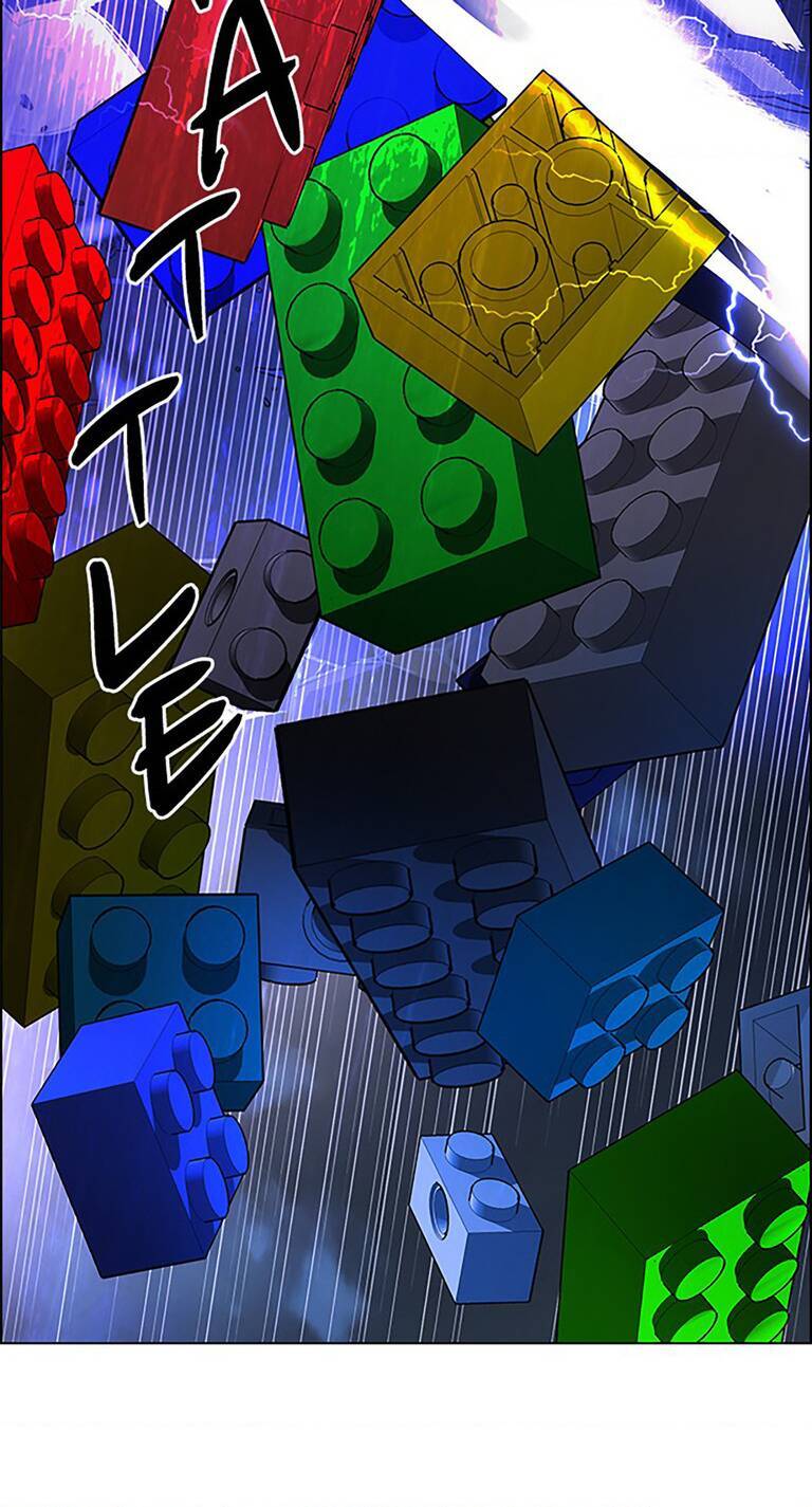 Dice - Chương 363 - Trang 59