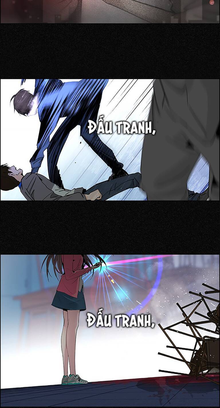 Dice - Chương 363 - Trang 9