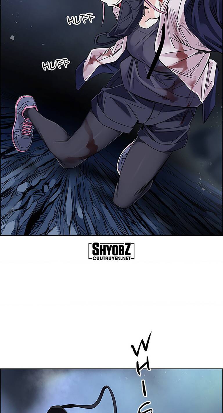 Dice - Chương 364 - Trang 38