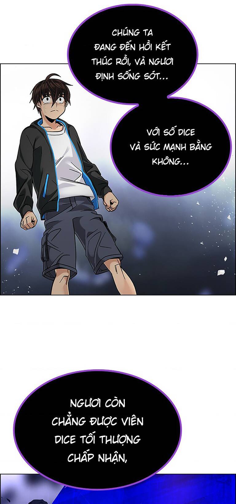Dice - Chương 365 - Trang 26