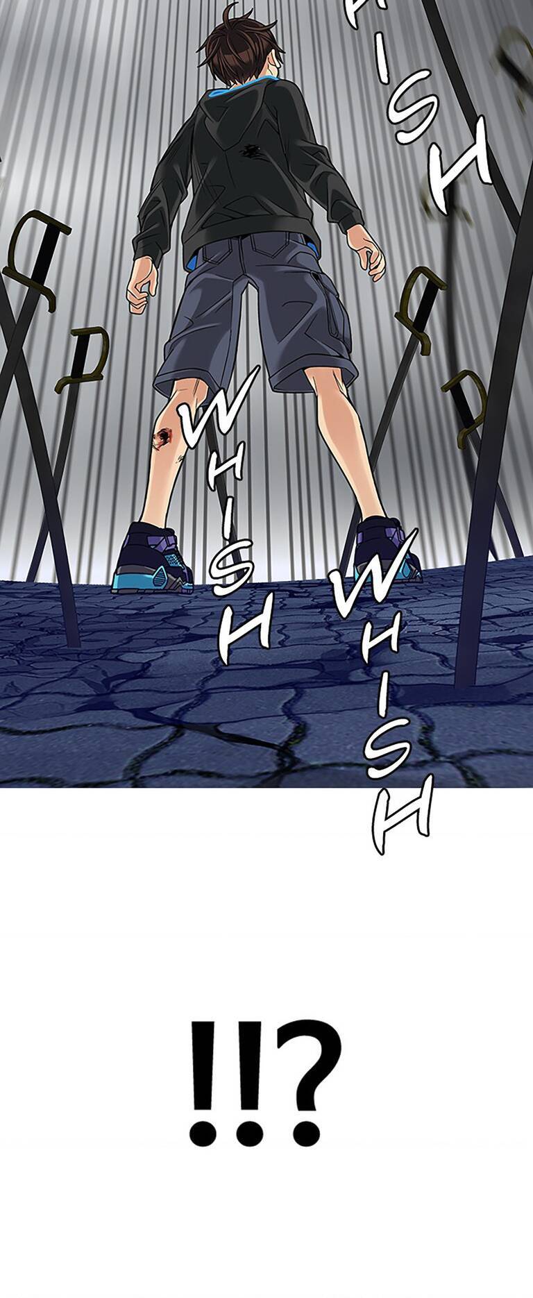 Dice - Chương 365 - Trang 71