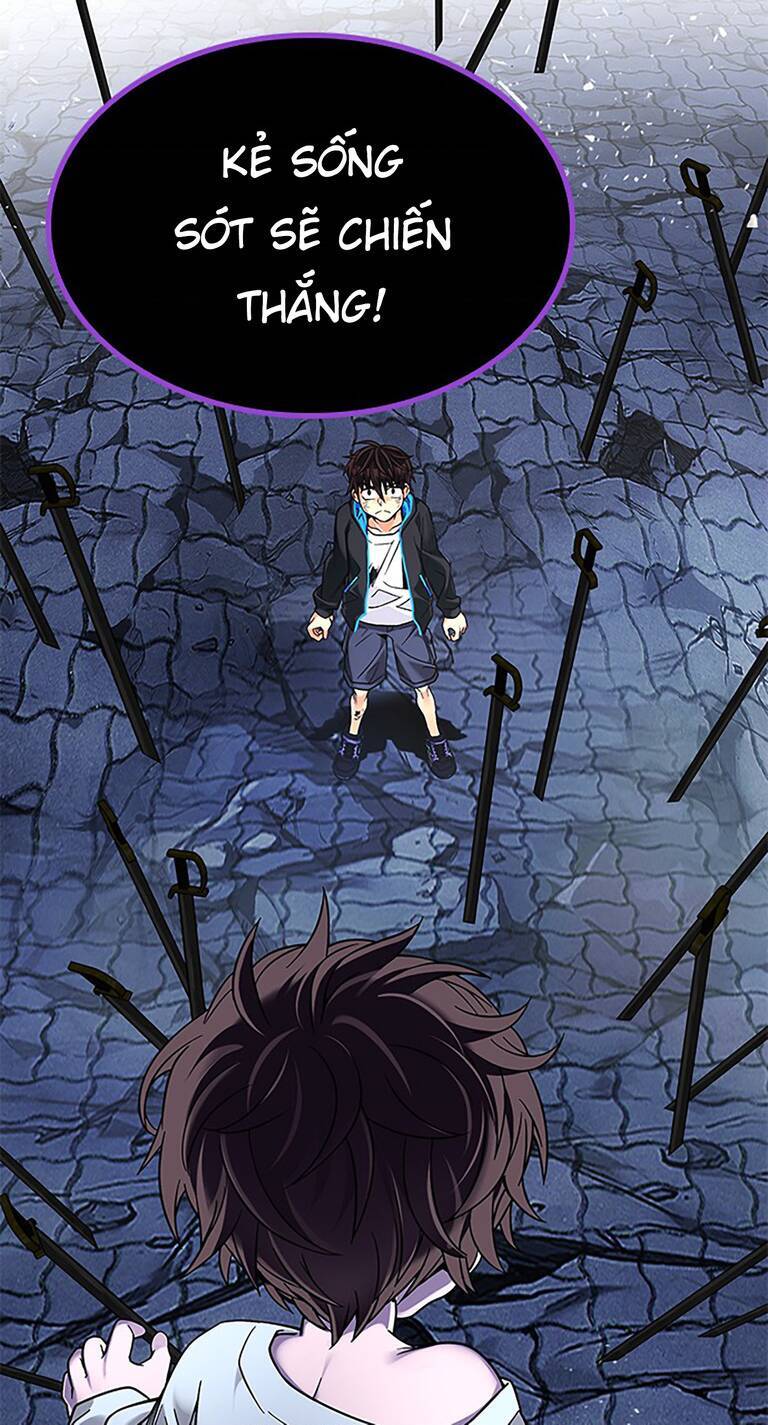 Dice - Chương 366 - Trang 11