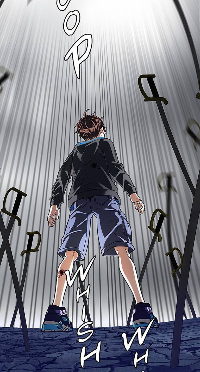 Dice - Chương 366 - Trang 7