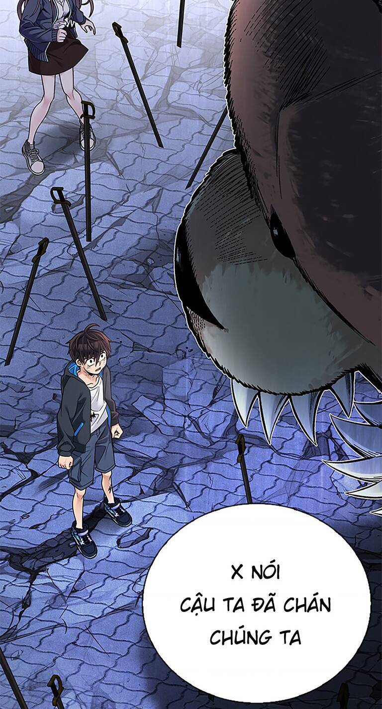 Dice - Chương 367 - Trang 31