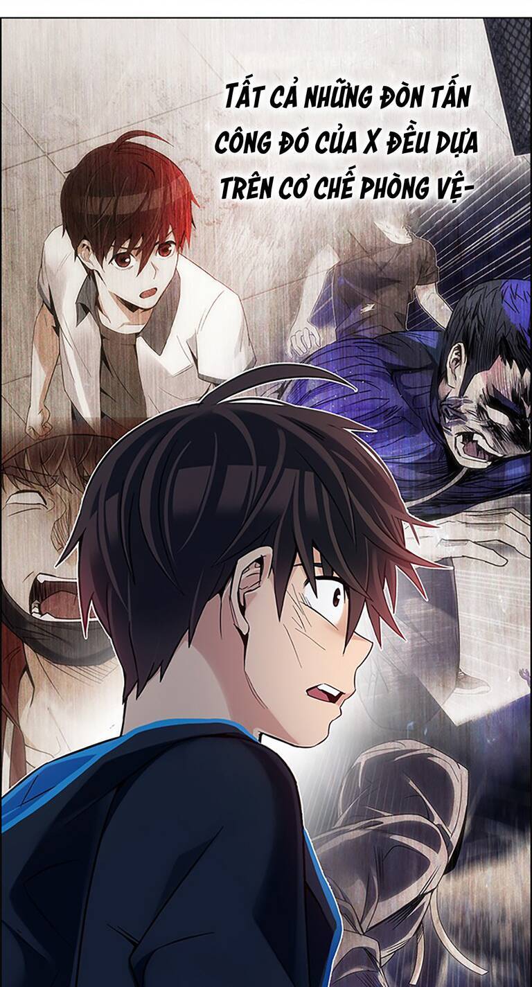 Dice - Chương 367 - Trang 40