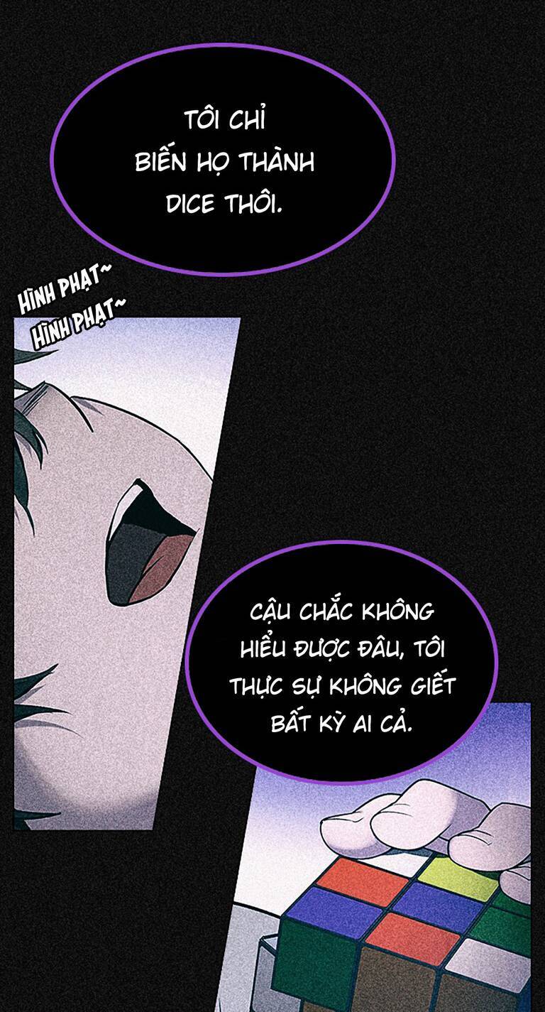 Dice - Chương 367 - Trang 70