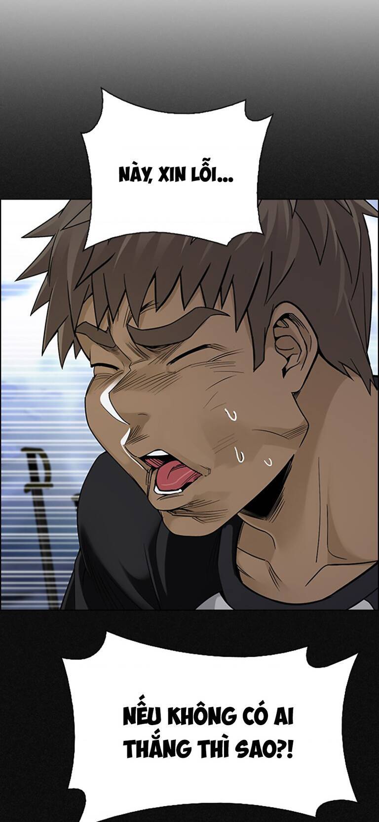 Dice - Chương 369 - Trang 32