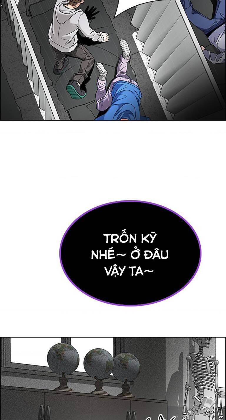 Dice - Chương 369 - Trang 76