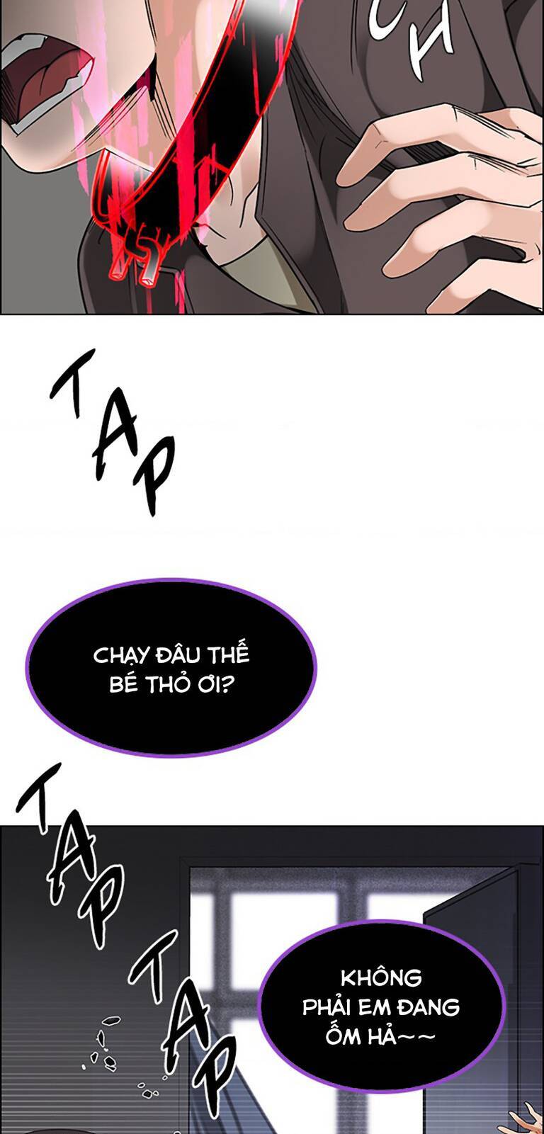 Dice - Chương 371 - Trang 35