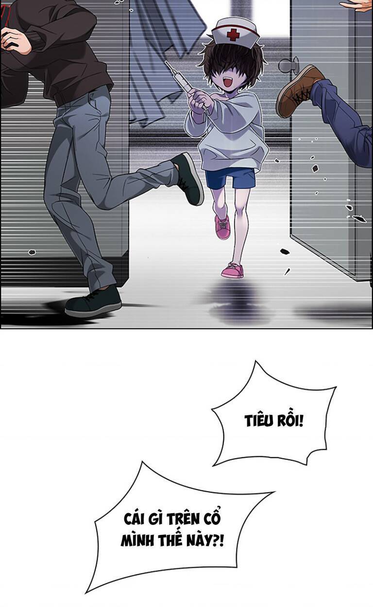 Dice - Chương 371 - Trang 36