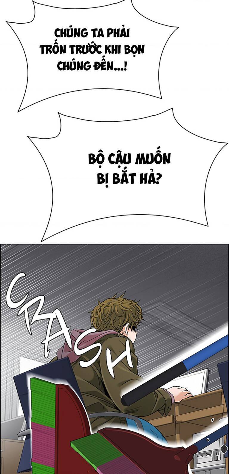 Dice - Chương 371 - Trang 72