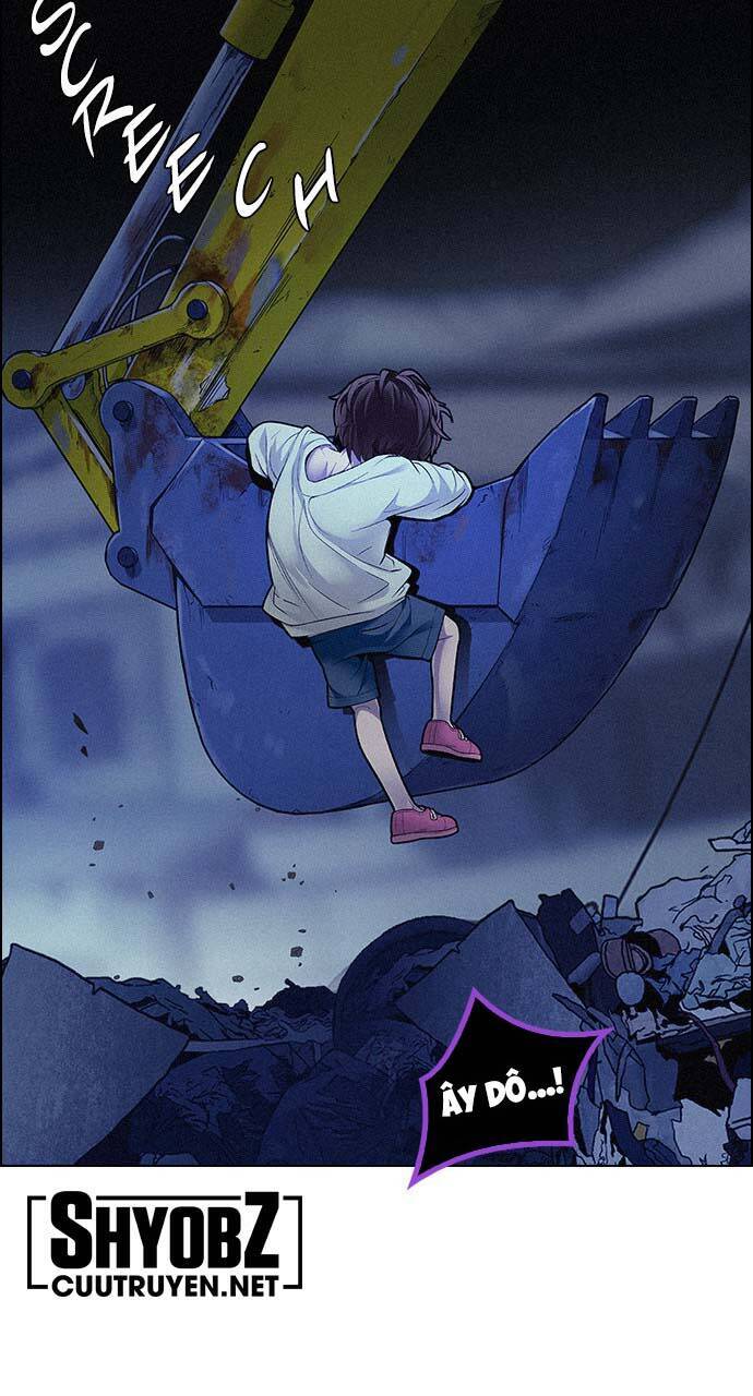 Dice - Chương 375 - Trang 28