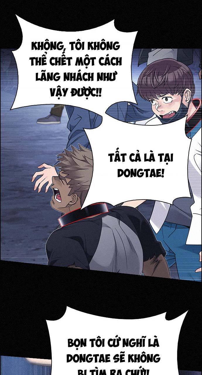 Dice - Chương 375 - Trang 40