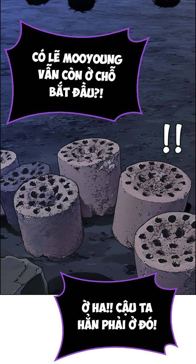 Dice - Chương 378 - Trang 31