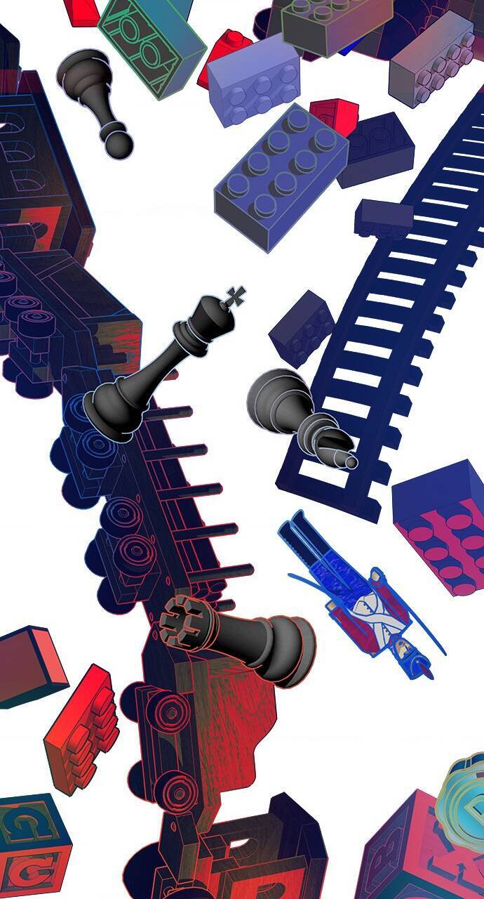 Dice - Chương 379 - Trang 32