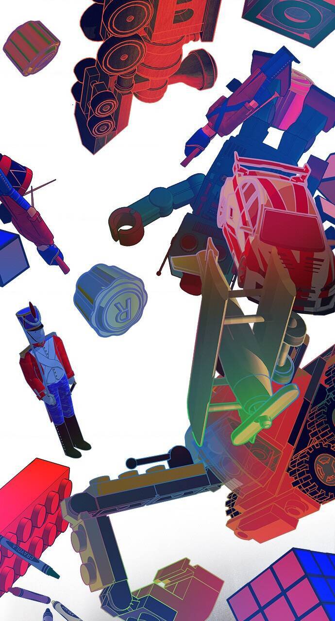 Dice - Chương 379 - Trang 33