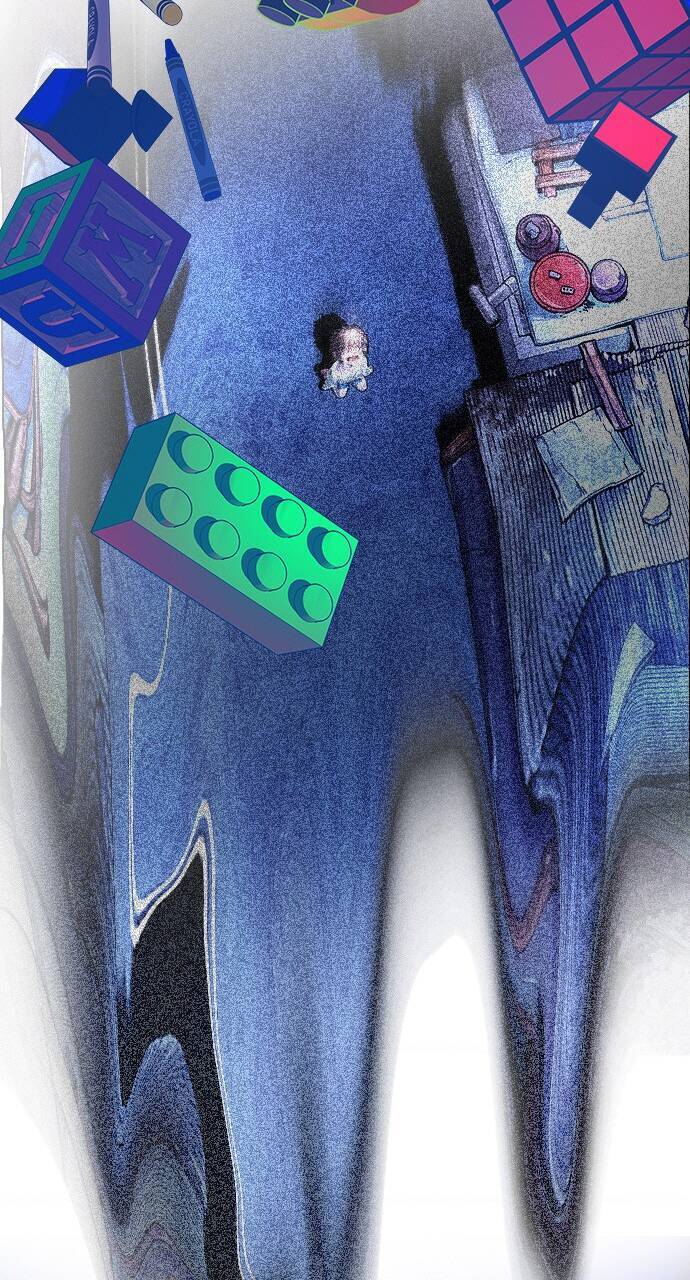 Dice - Chương 379 - Trang 34