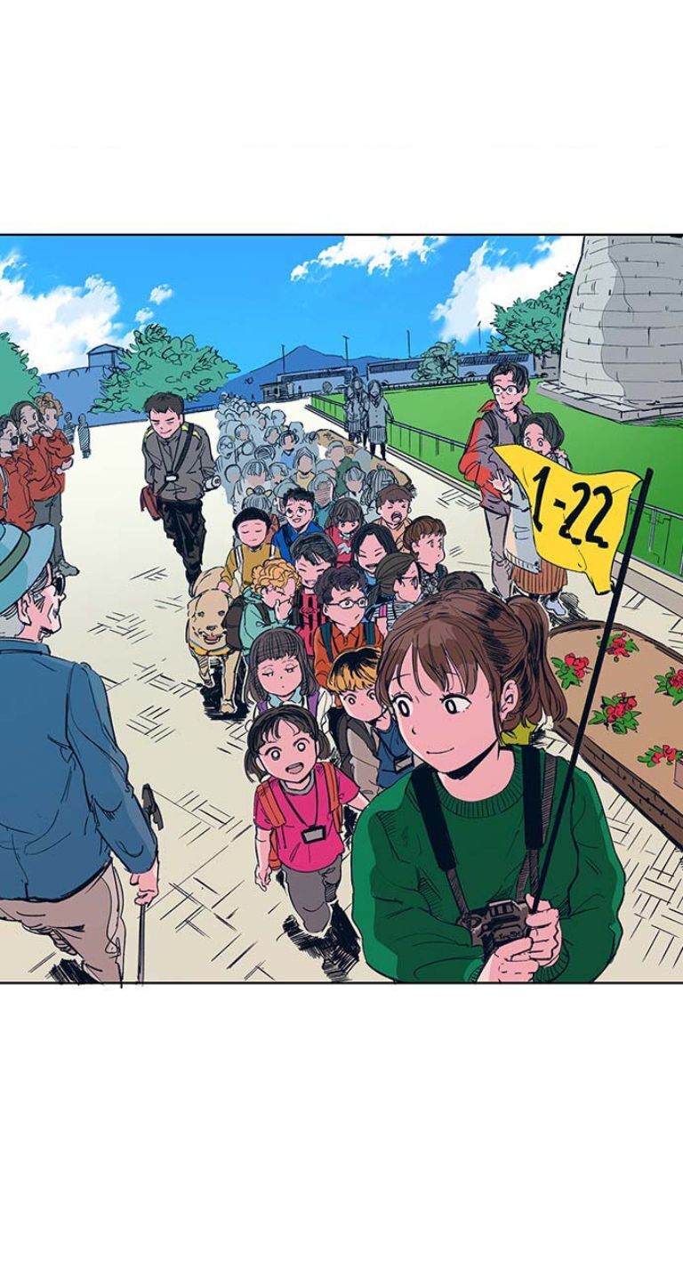 Dice - Chương 380 - Trang 108