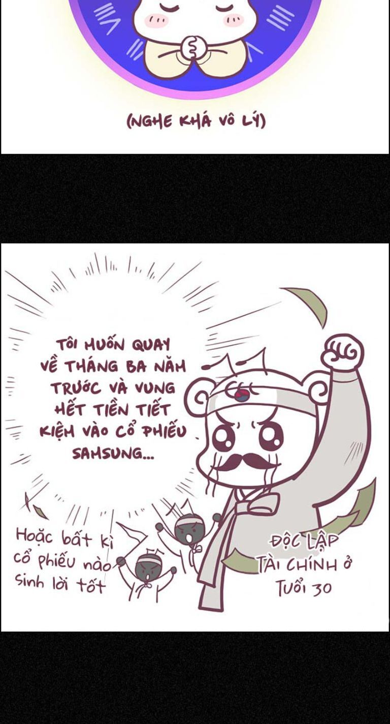 Dice - Chương 380 - Trang 121