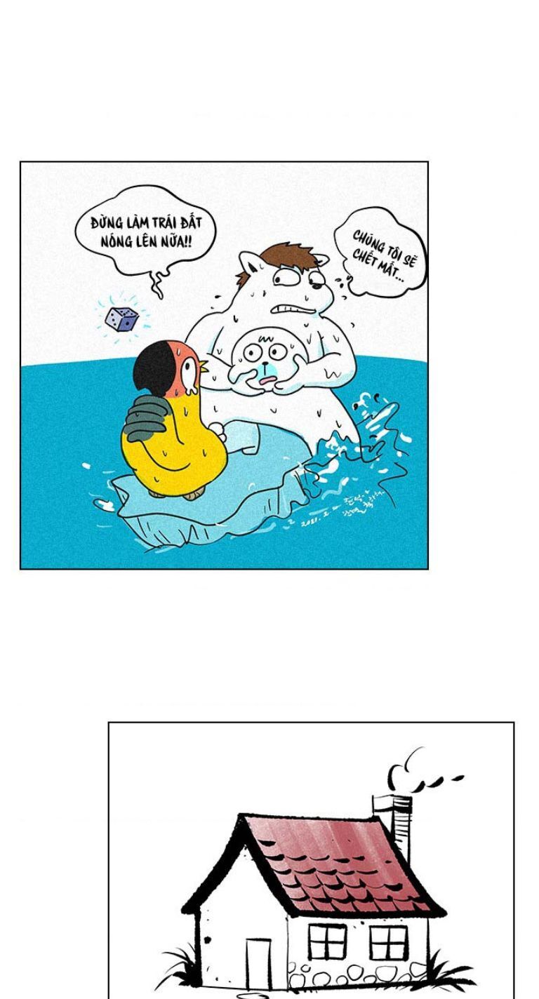 Dice - Chương 380 - Trang 130