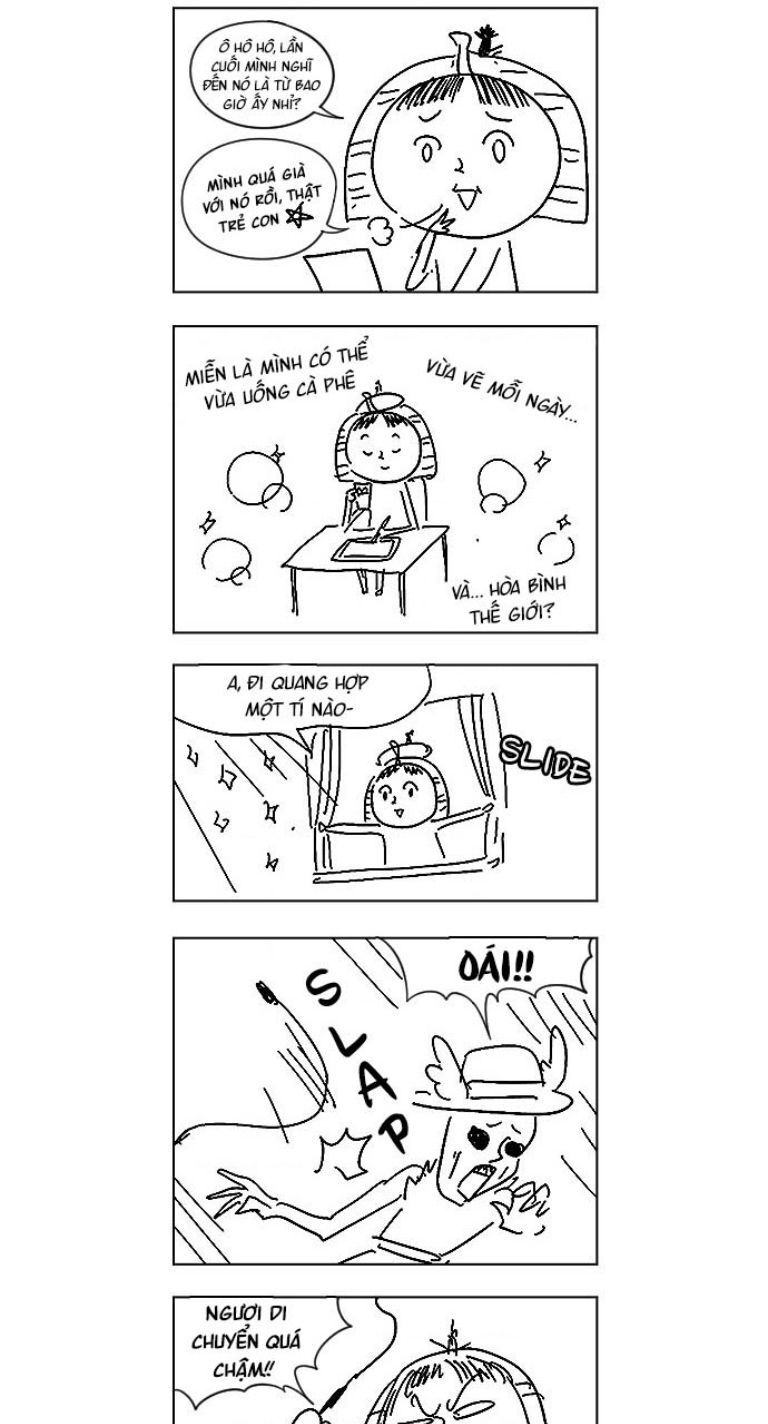 Dice - Chương 380 - Trang 139