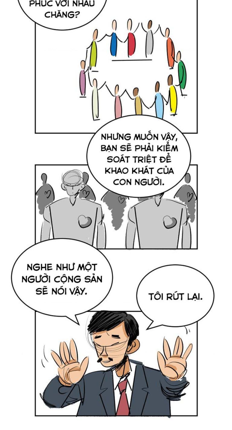 Dice - Chương 380 - Trang 160