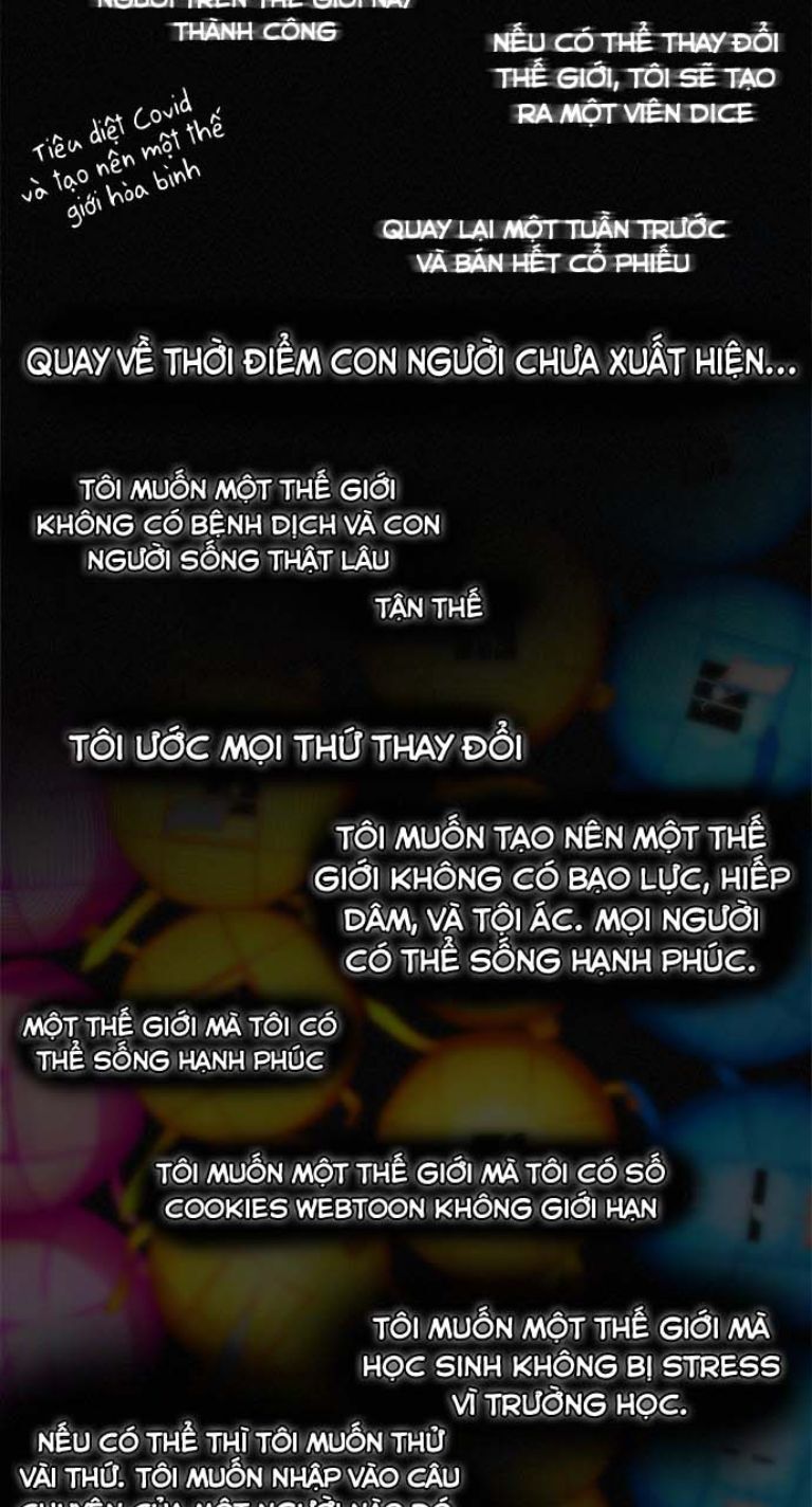 Dice - Chương 380 - Trang 165