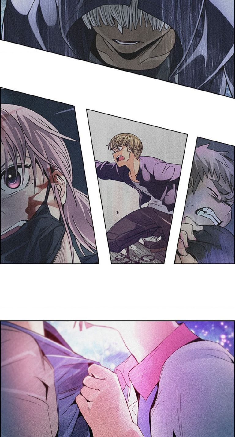 Dice - Chương 380 - Trang 177