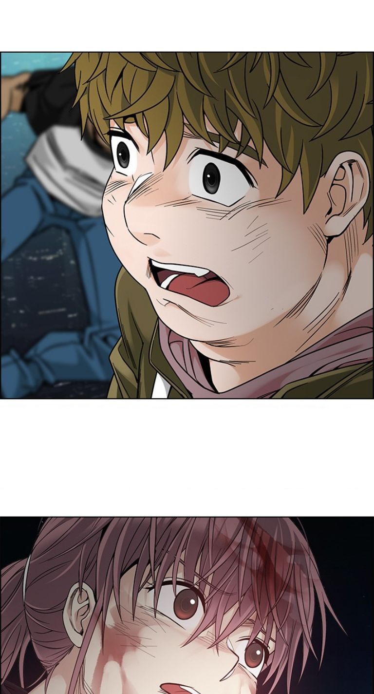 Dice - Chương 380 - Trang 181