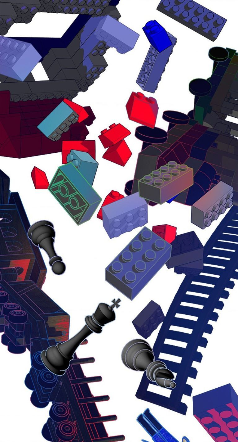 Dice - Chương 380 - Trang 3